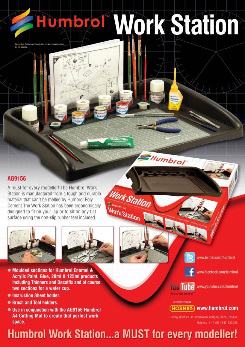 Airfix Model World 26 2013-1